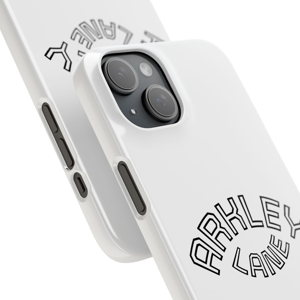 Arkley Lane Phone Case