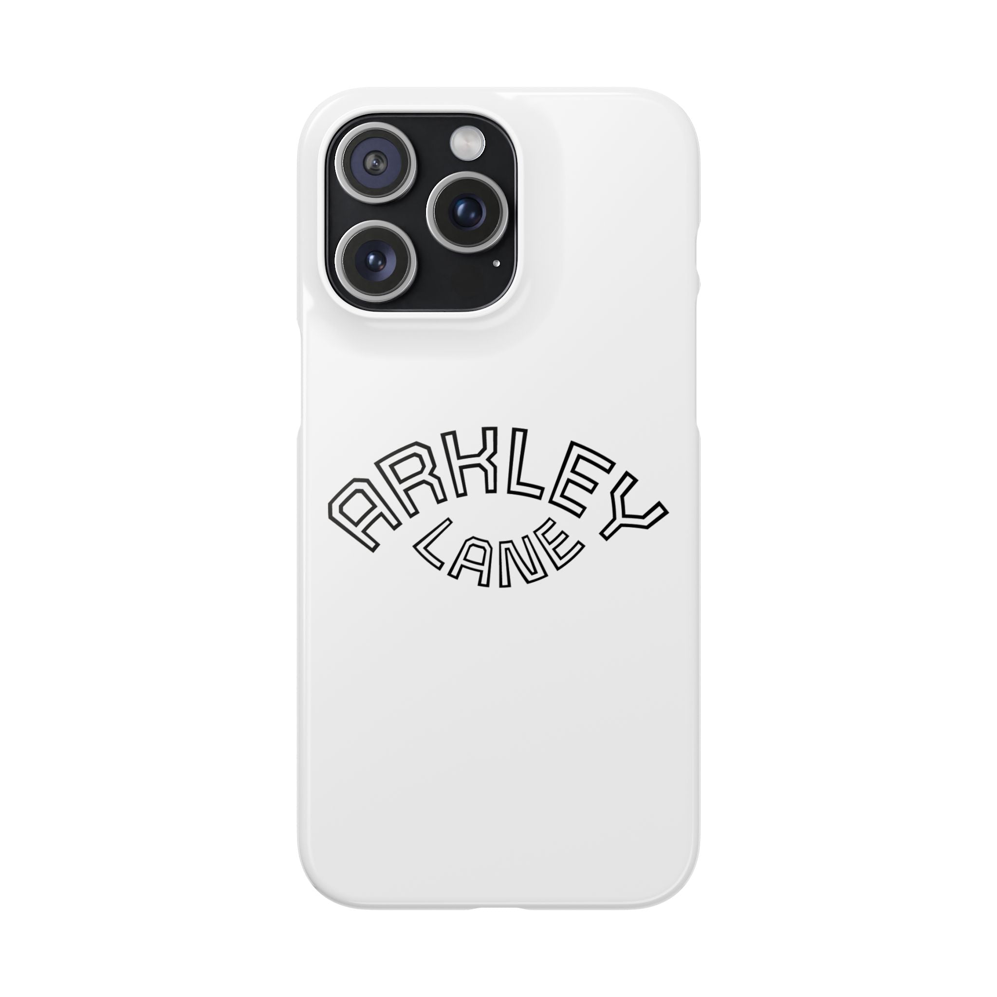 Arkley Lane Phone Case