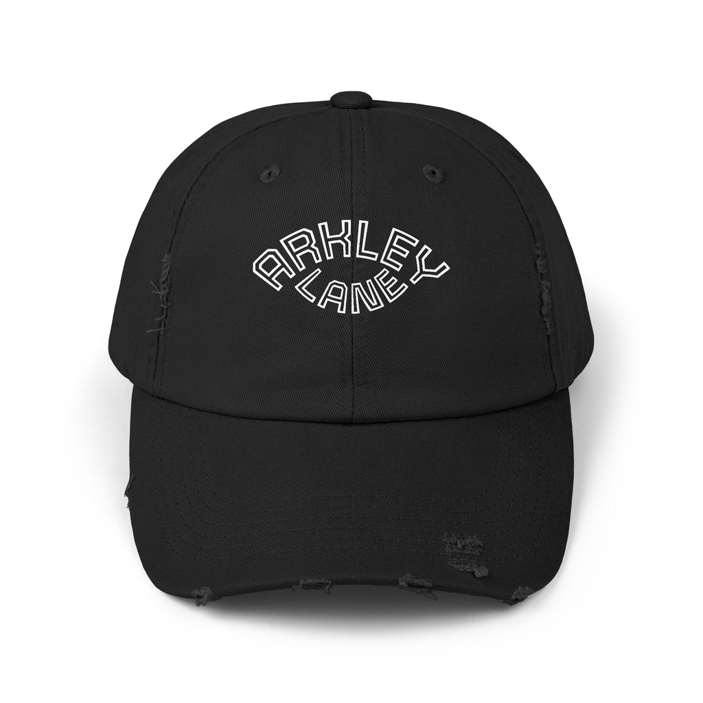 Arkley Lane Hat - Rugged