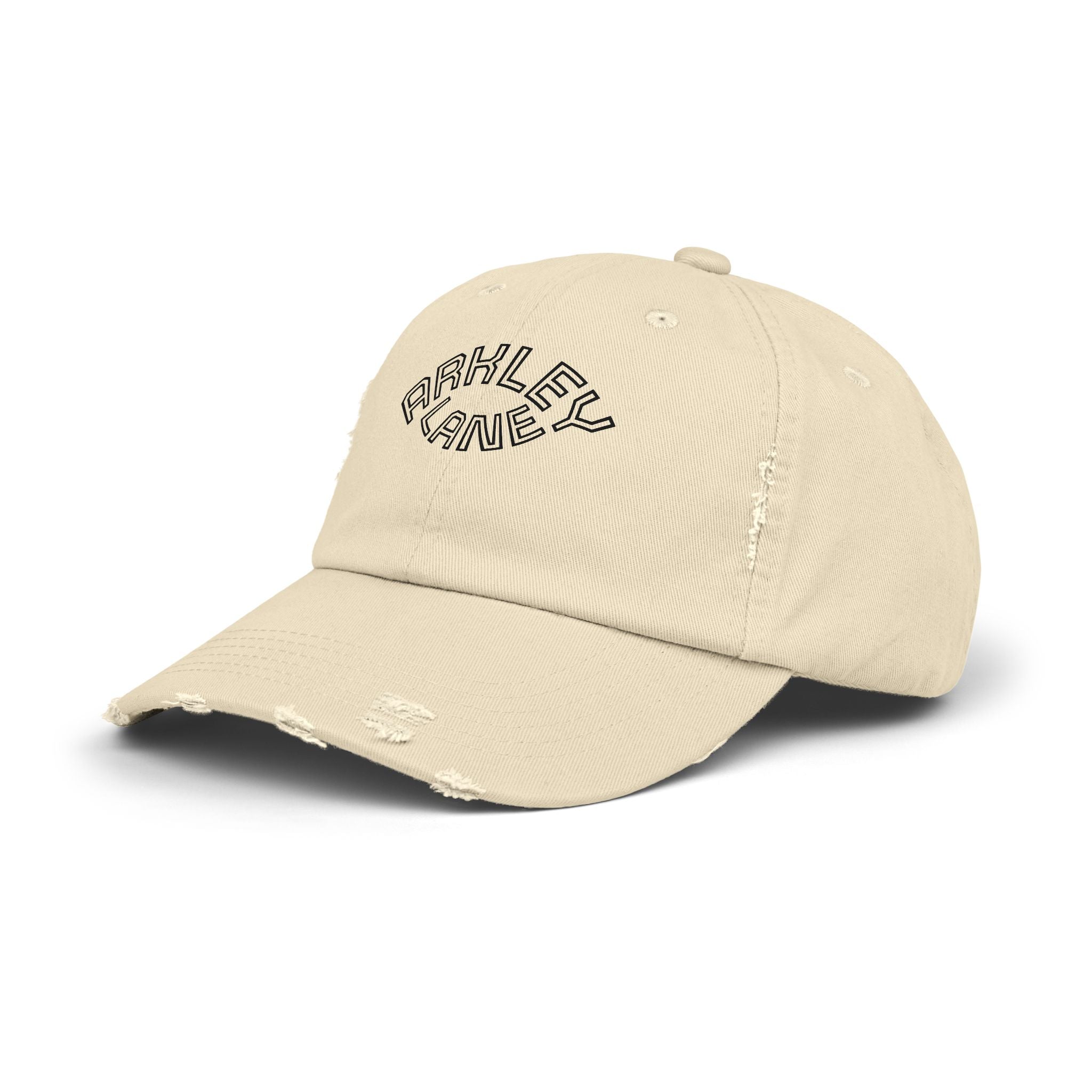 Arkley Lane Hat - Rugged