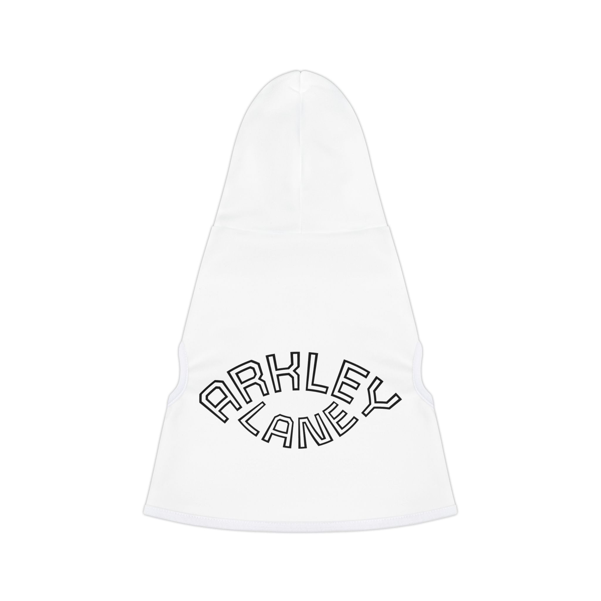Arkley Lane Dog Hoodie