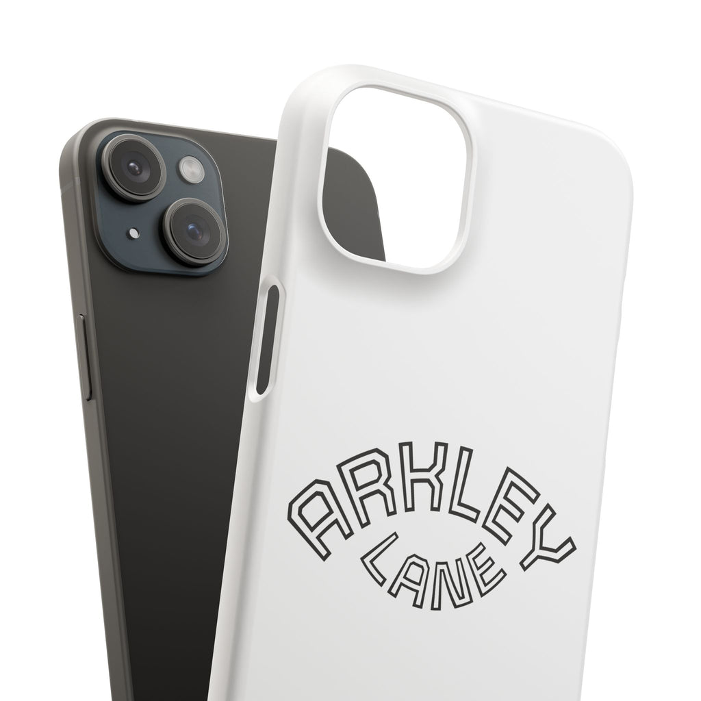 Arkley Lane Phone Case
