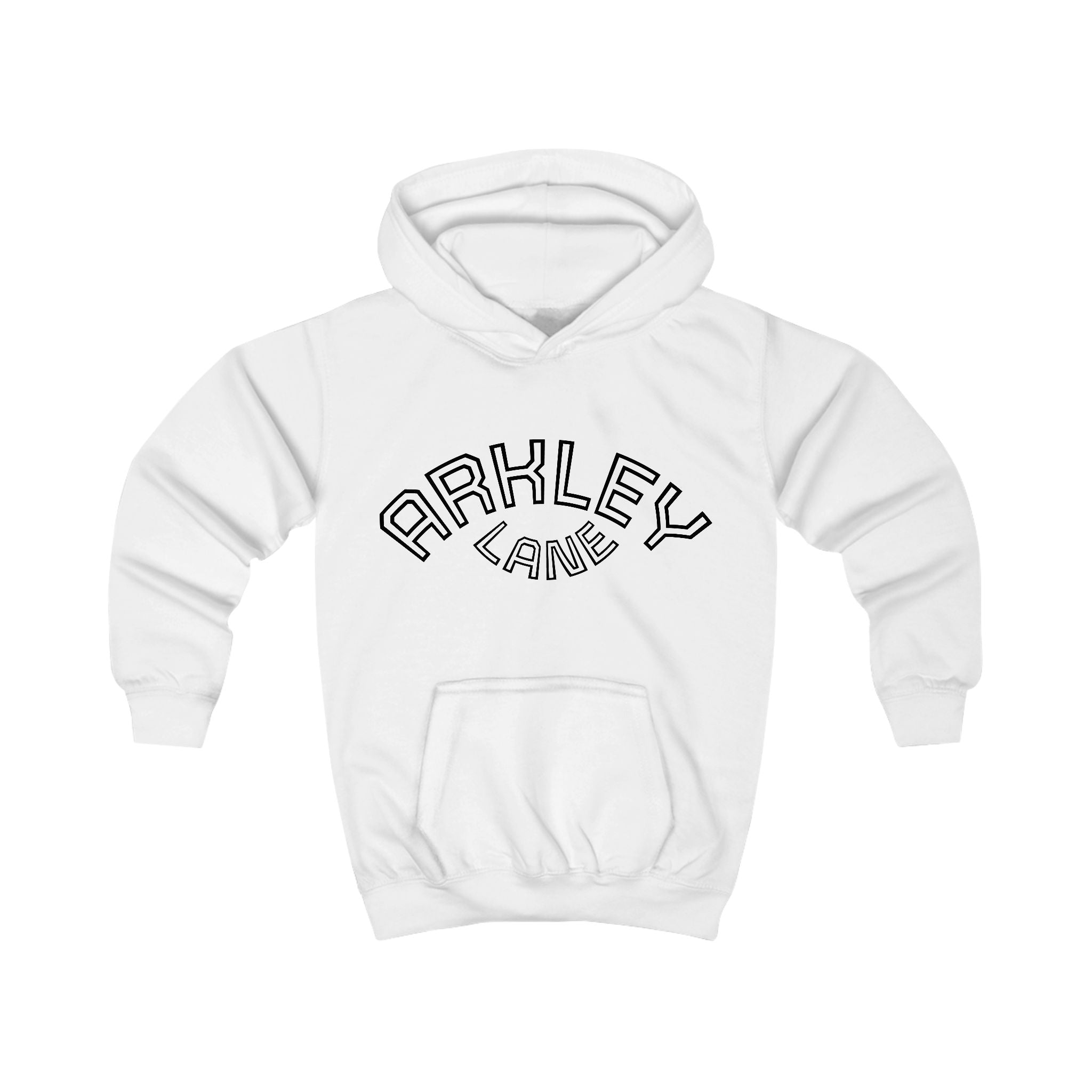Arkley Lane Childs Hoodie