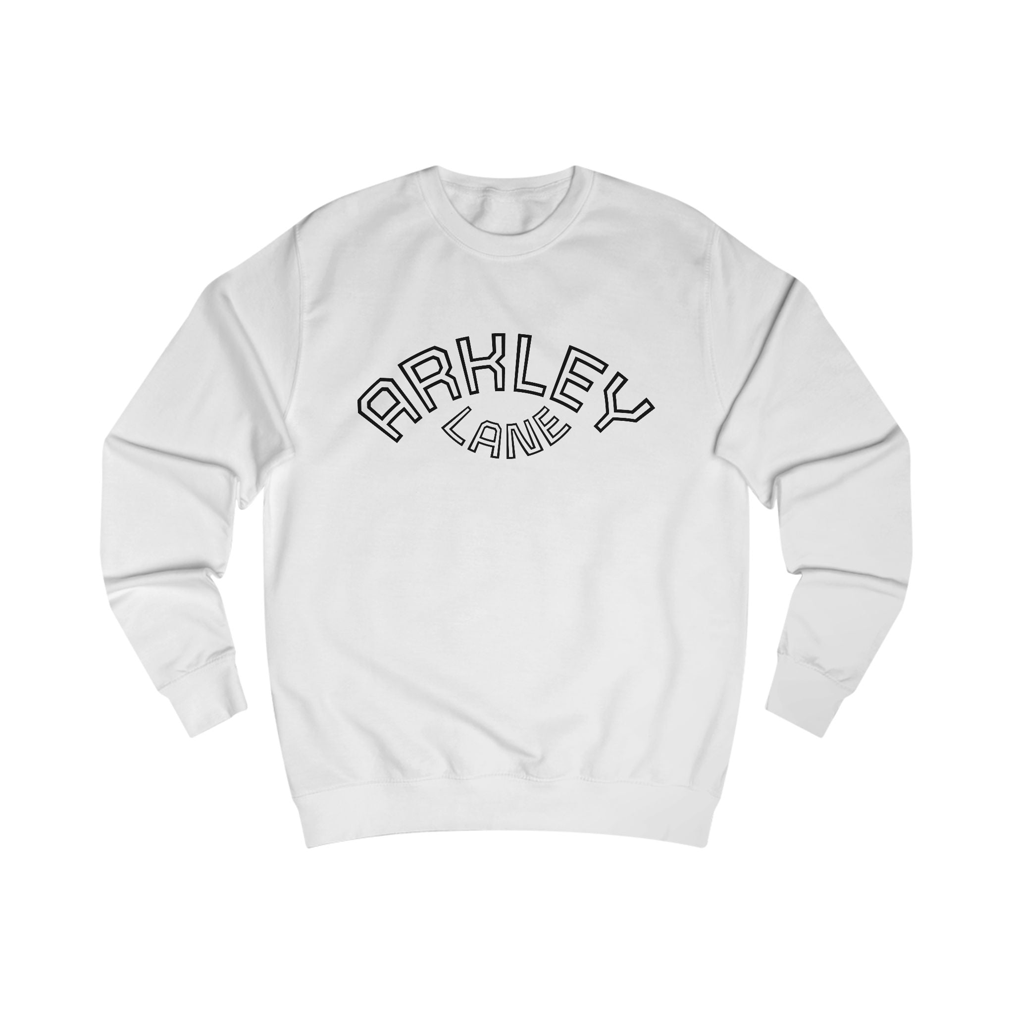 Arkley Lane Jumper