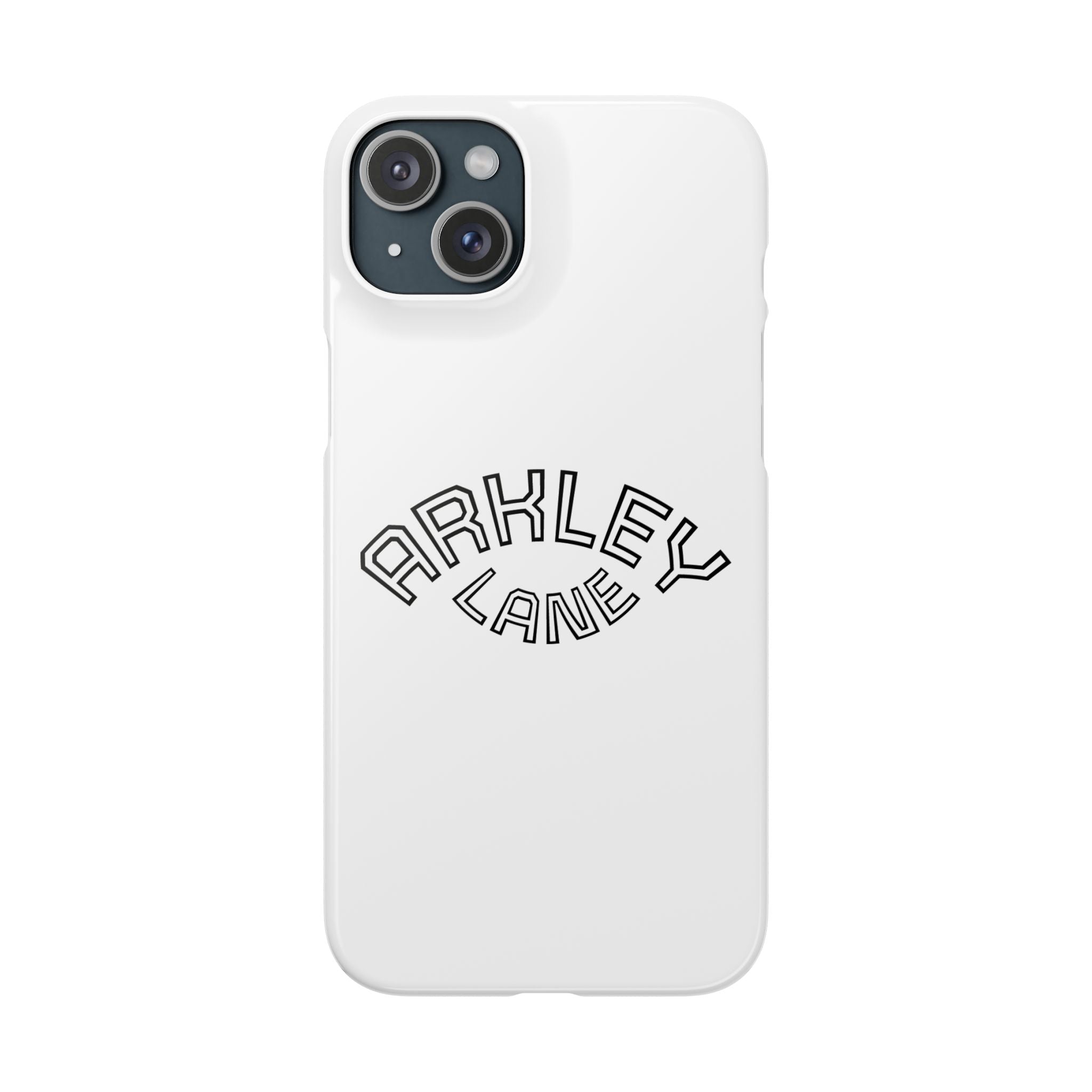 Arkley Lane Phone Case