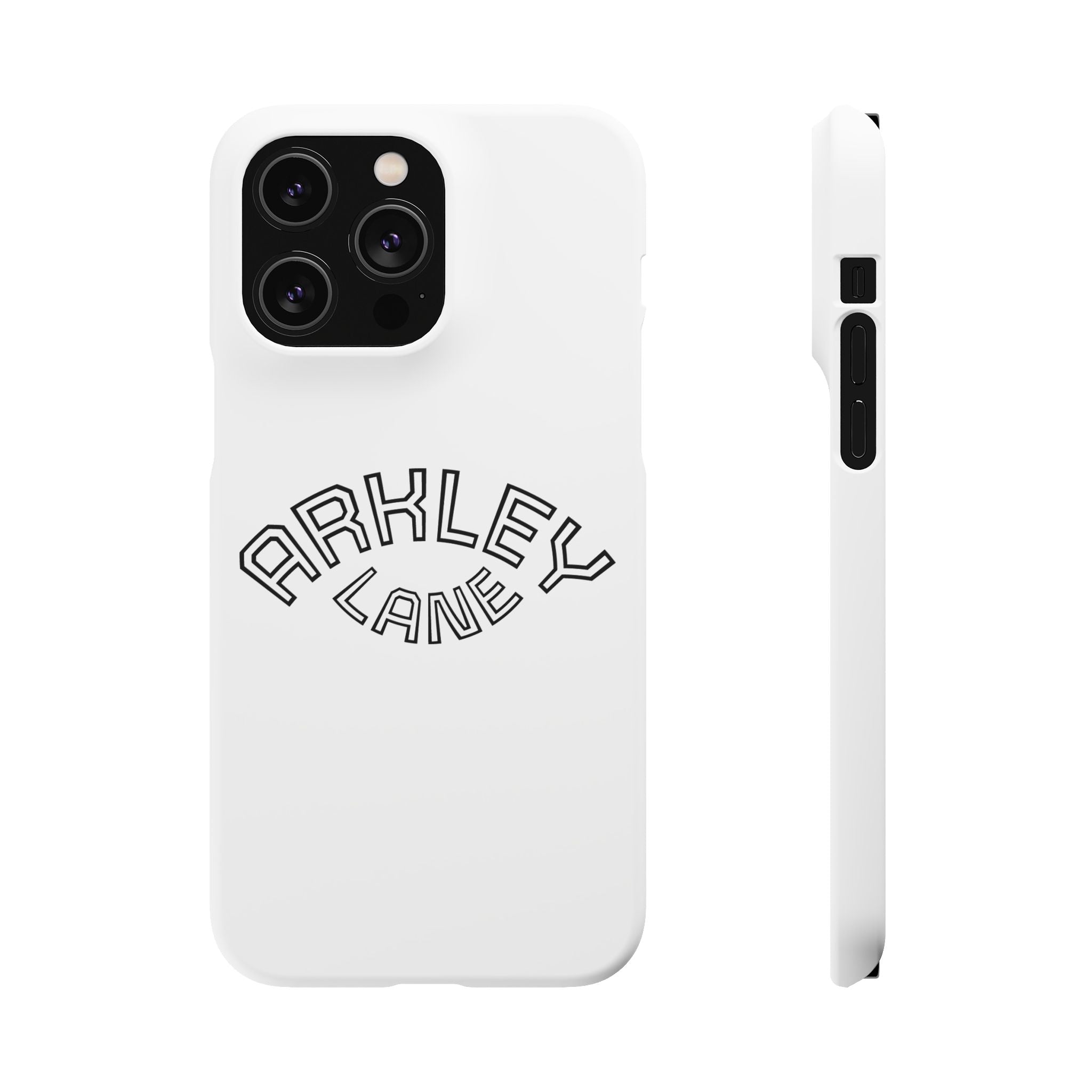 Arkley Lane Phone Case