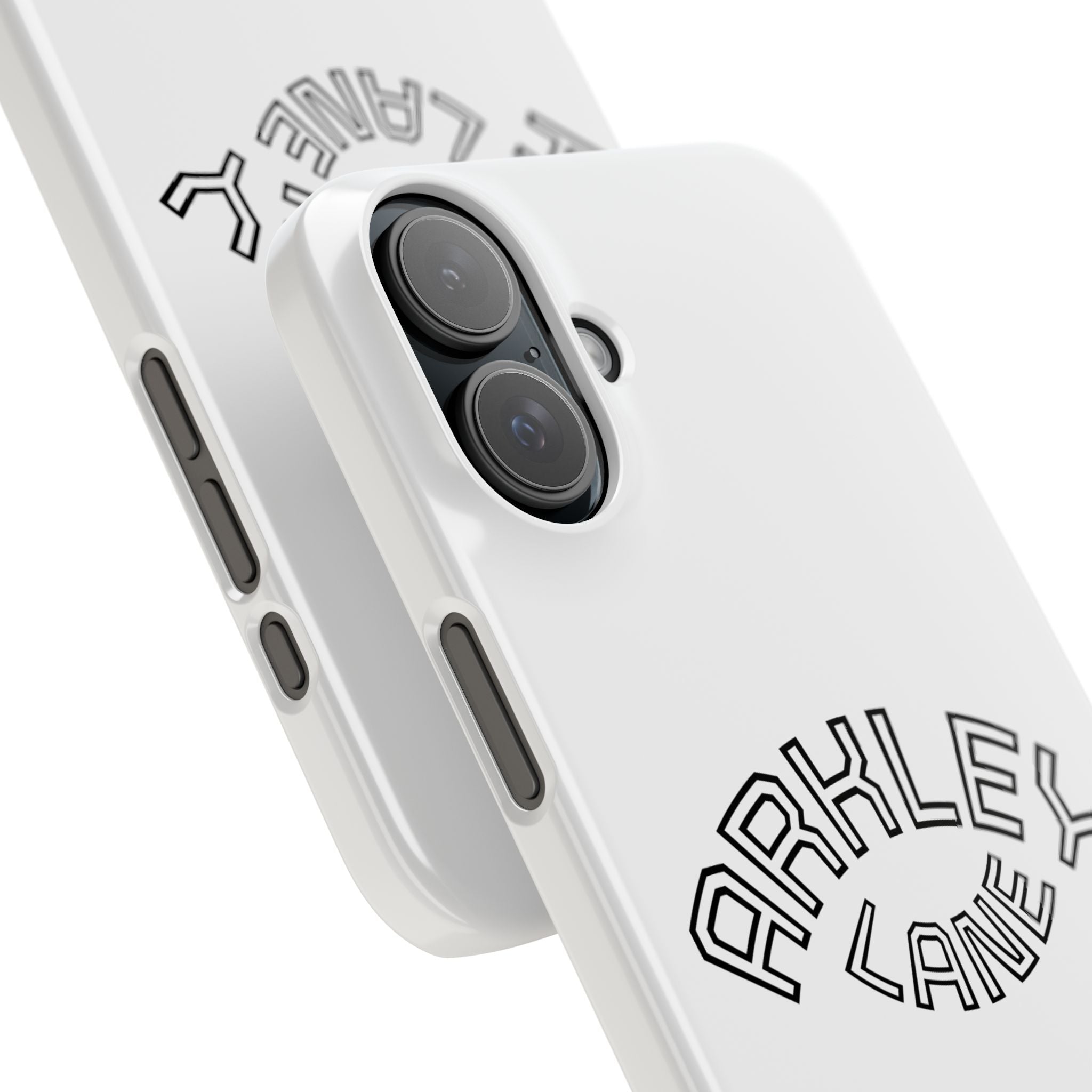 Arkley Lane Phone Case