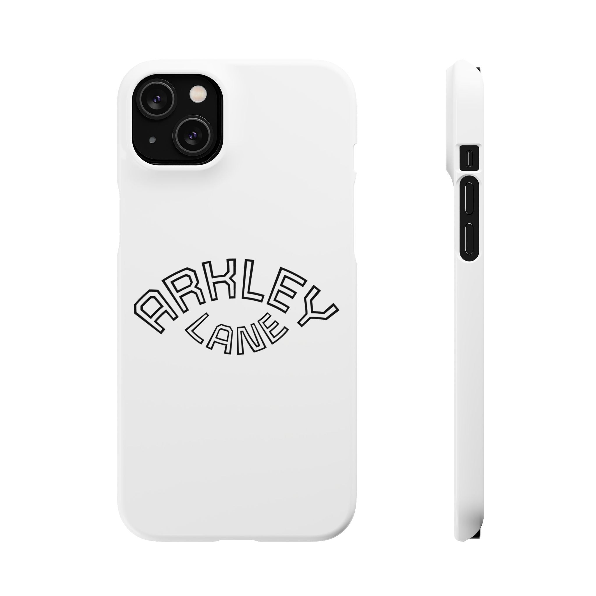 Arkley Lane Phone Case