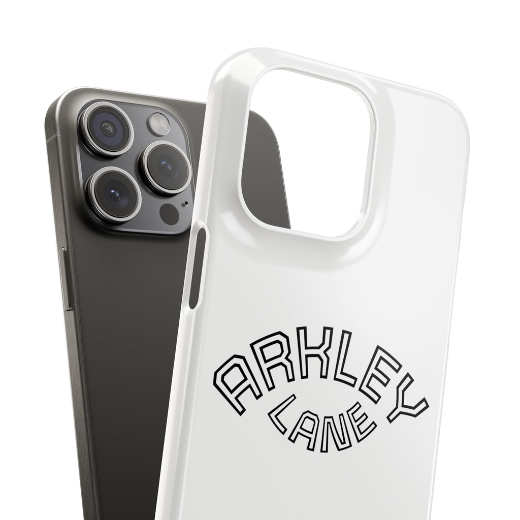 Arkley Lane Phone Case