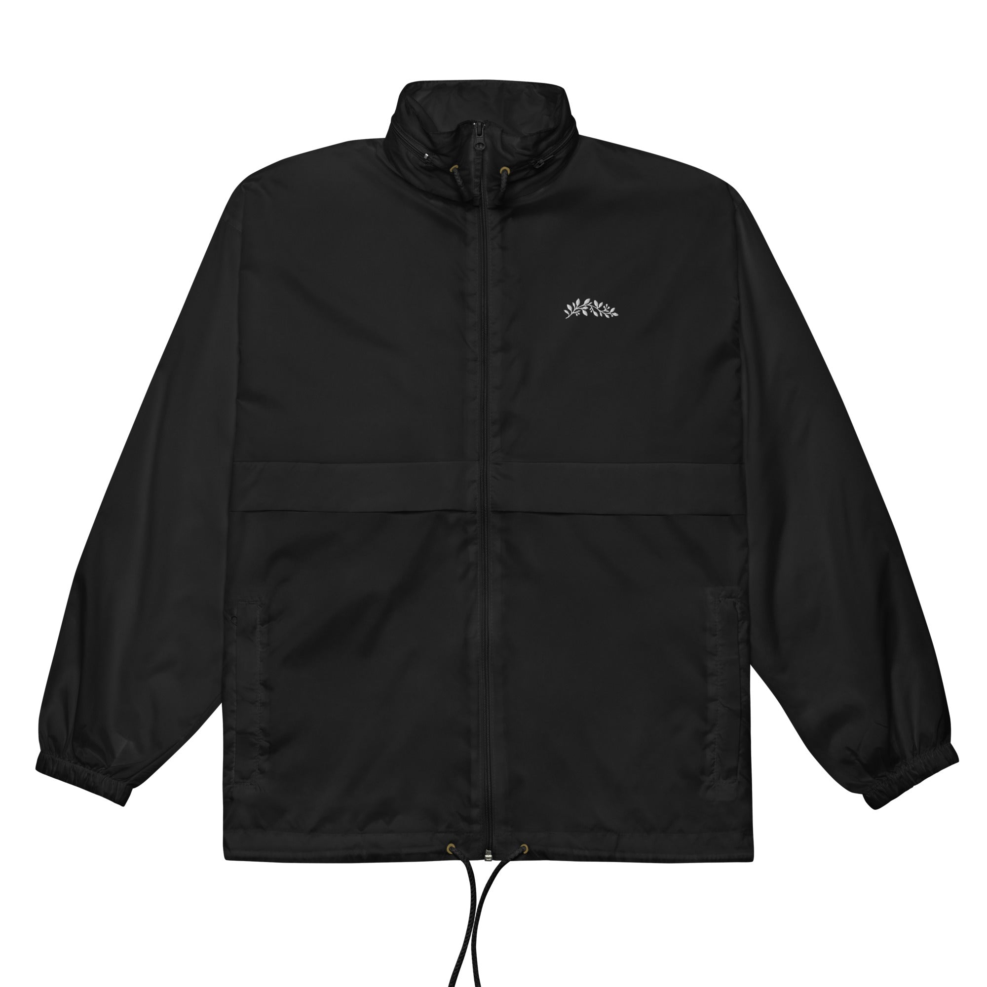 Arkley Lane Windbreaker