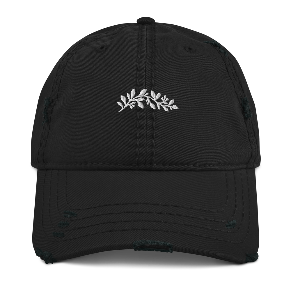 Arkley Lane Logo - Rugged