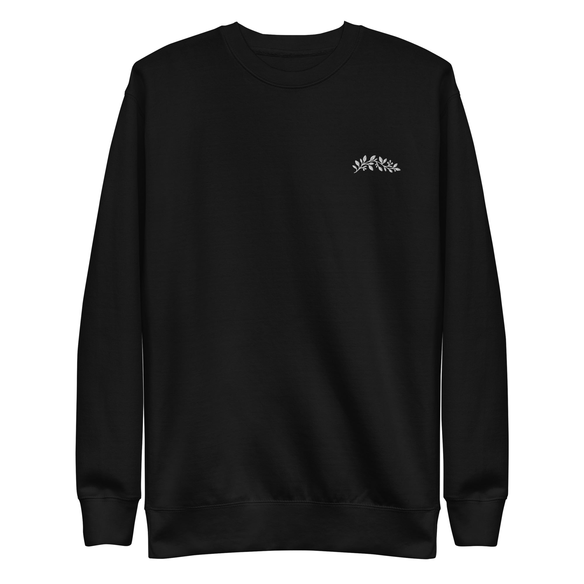 Arkley Lane Jumper - Logo